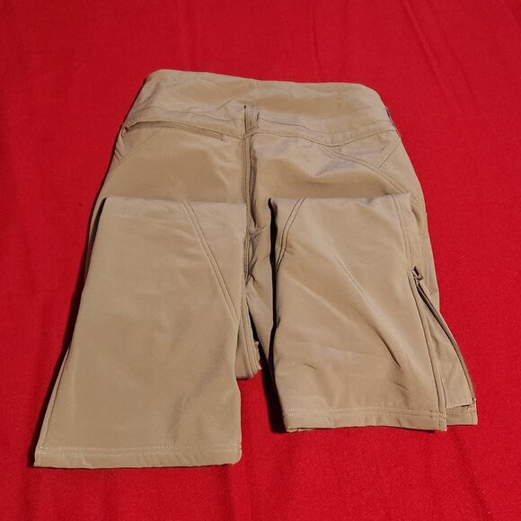 NILS Ladies ski pant size 10 - Picture 6 of 8